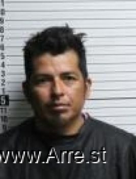 Angel Nmn Sanchez San Juan Mugshot