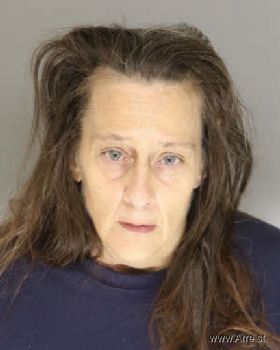 Angela Annette Berry Mugshot