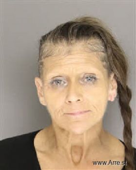 Angela Dawn Bowman Mugshot