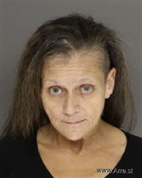 Angela Dawn Bowman Mugshot