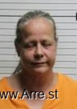 Angela Marie Brooks Mugshot