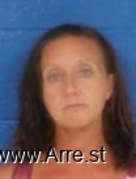 Angela Marci Owens Mugshot