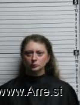 Angela Christine Smith Mugshot