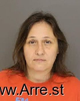 Angela Marie Williams Mugshot