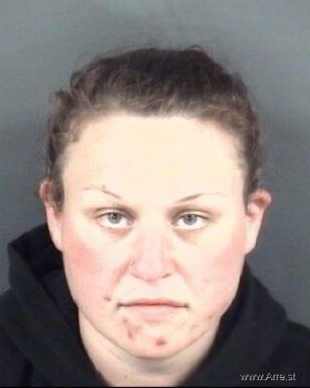 Angela Nicole Wood Mugshot