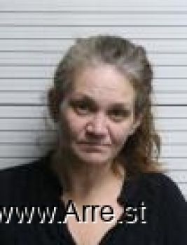 Angela Earlene Woodard Mugshot