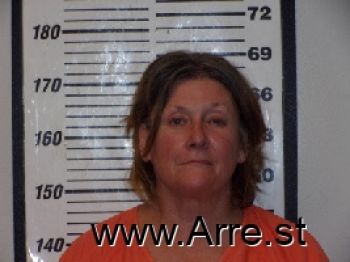 Angela Elaine Eason Mugshot