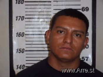 Angel Jose Aguilar Galdamez Mugshot