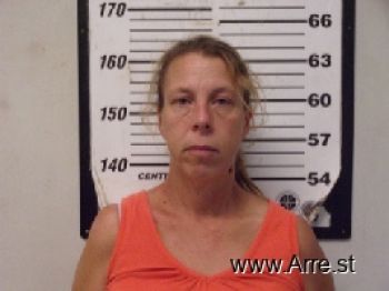 Angela Lynn Nichols Mugshot