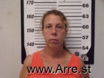 Angela Lynn Nichols Mugshot