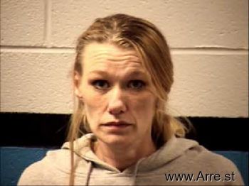 Angela Michelle Wheeler Mugshot