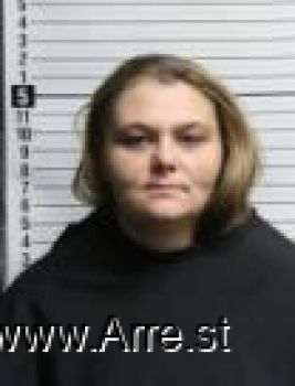 Angie Rochelle Macdonald Mugshot