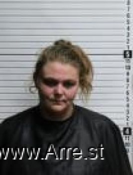 Angie Rochelle Macdonald Mugshot