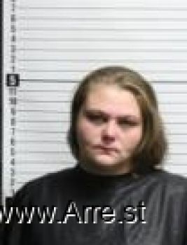 Angie Rochelle Macdonald Mugshot