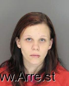 Anna Marie Moore Mugshot