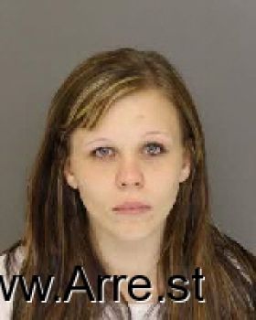 Anna Marie Moore Mugshot