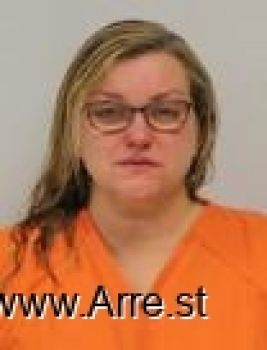 Annah Neely Matthews Mugshot