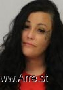 Annie Maria Hope Martinez Mugshot