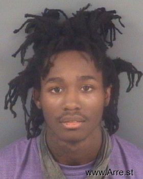 Antarrios Jaquan Flythe Mugshot