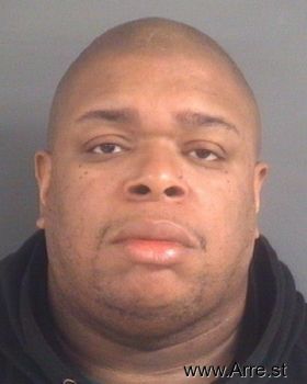 Anthony  Adams Mugshot