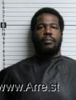 Anthony Keith Bryant Mugshot