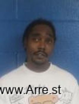 Anthony Lee Daniels Mugshot