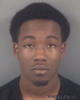 Anthony Trevon Gardner Mugshot