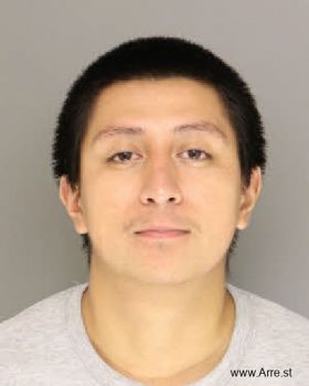 Anthony Apaez Gonzalez Mugshot