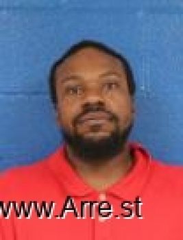 Anthony Lee Horne Mugshot