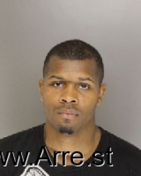 Anthony Rashad Lynch Jr Mugshot