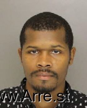 Anthony Rashad Lynch Jr Mugshot