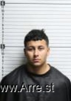 Anthony Jr Moreno Mugshot