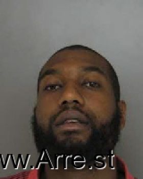 Anthony Jamel Pratt Mugshot