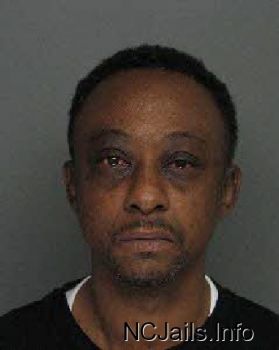 Anthony Andre Price Mugshot