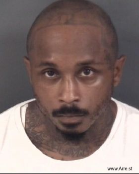 Anthony Cornell Ross Mugshot