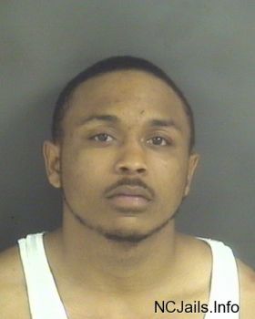 Anthony Cornell Ross Mugshot