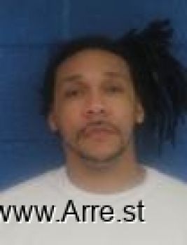 Anthony Carl Wilder Mugshot