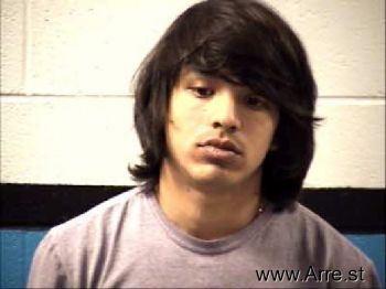 Anthony Michael Cardenas Mugshot