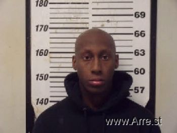 Anthony Dewane Frazier-martin Mugshot