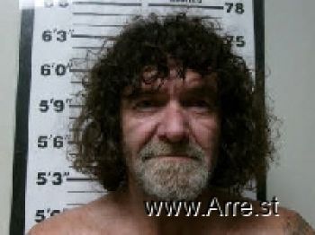 Anthony Sean Gaskill Mugshot