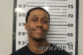 Anthony Darrin Jamison Jr Mugshot