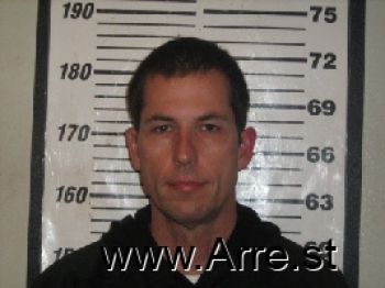 Anthony Walter Lynchesky Mugshot