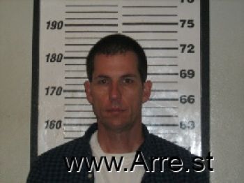 Anthony Walter Lynchesky Mugshot