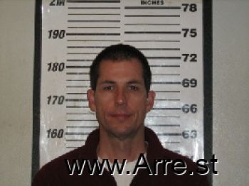 Anthony Walter Lynchesky Mugshot