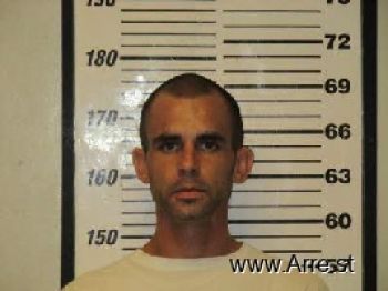 Anthony Allen Morris Ii Mugshot