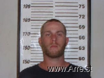 Anthony Joseph Perkins Mugshot