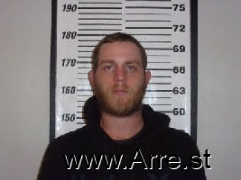 Anthony Joseph Perkins Mugshot