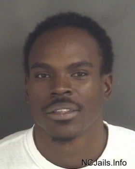 Antonio Wyshon Brown Mugshot