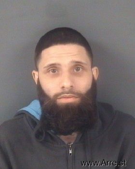 Antonio Lorenzo Gonzalez Mugshot