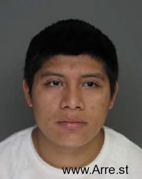 Antonio Hernandez Gonzalez Mugshot